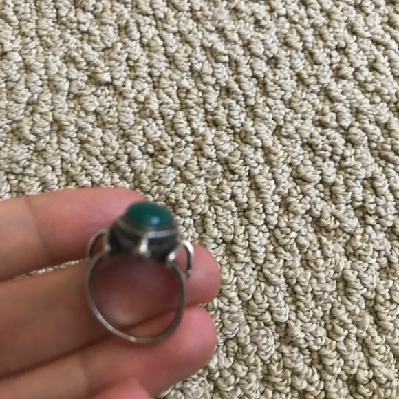 spider ring - Picture 3 of 3